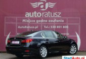 Lexus Pozostałe