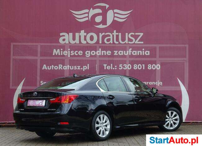 Lexus Pozostałe