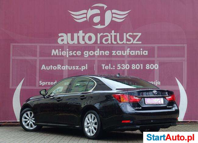 Lexus Pozostałe