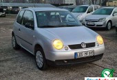 Volkswagen Lupo