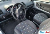 Volkswagen Lupo