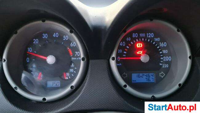 Volkswagen Lupo
