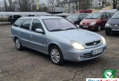 Citroen Xsara