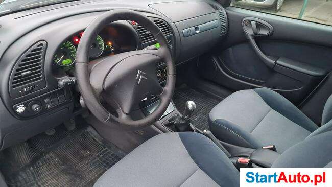 Citroen Xsara