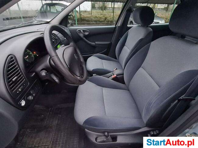 Citroen Xsara