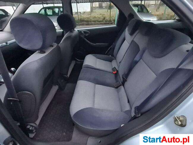 Citroen Xsara