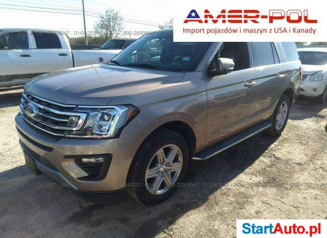 Ford Expedition