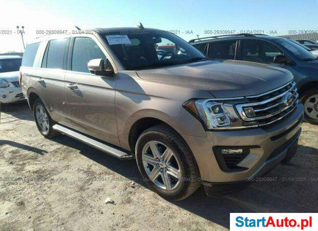 Ford Expedition