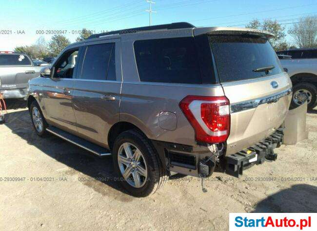 Ford Expedition