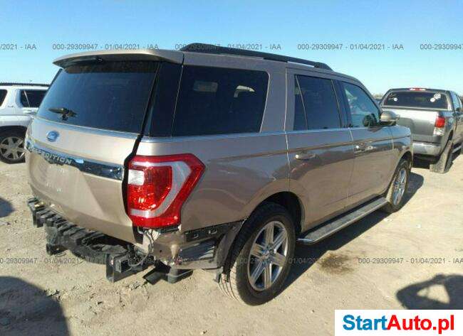 Ford Expedition
