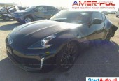 Nissan 370 Z