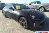 Nissan 370 Z