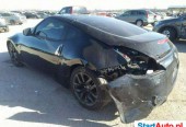 Nissan 370 Z