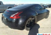 Nissan 370 Z