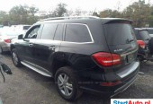 Mercedes-Benz Pozostałe