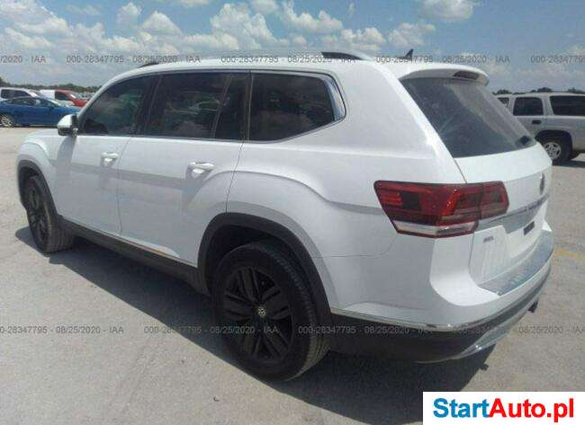 Volkswagen Pozostałe