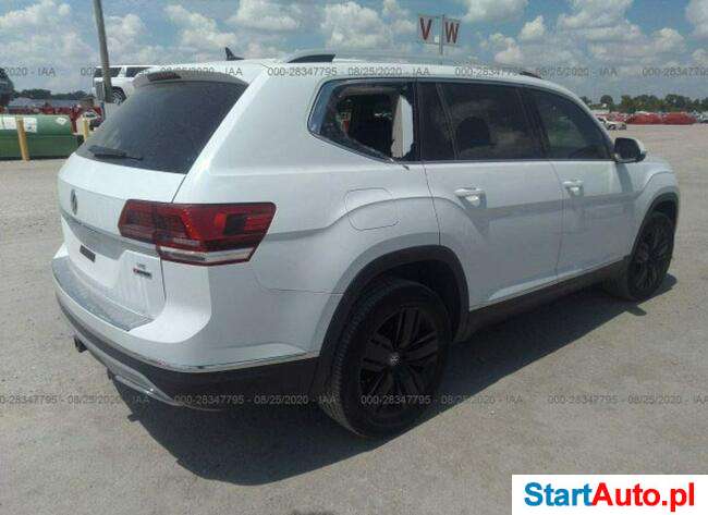 Volkswagen Pozostałe