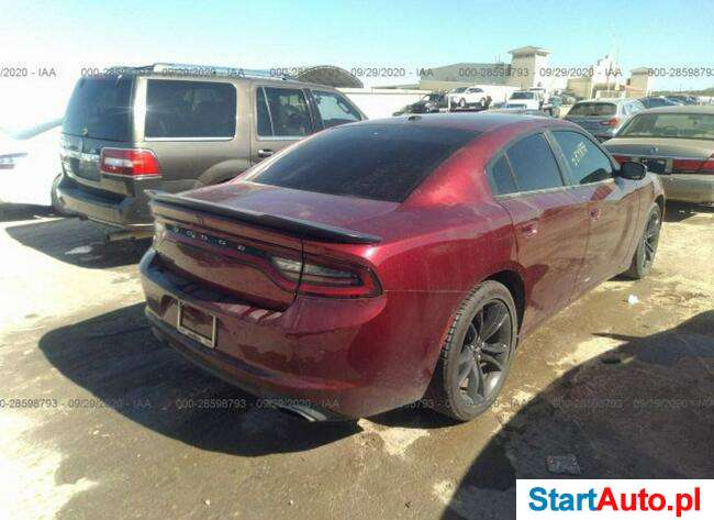 Dodge Pozostałe
