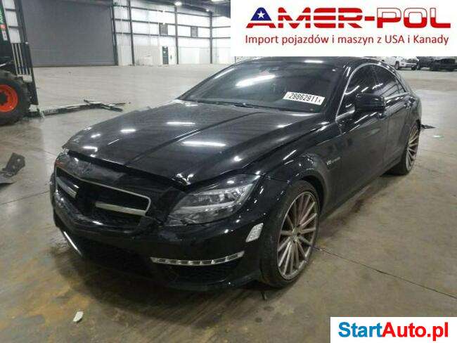 Mercedes-Benz Pozostałe