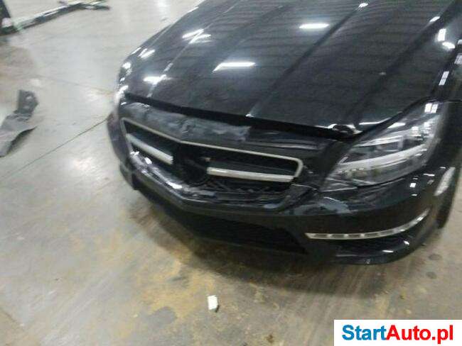 Mercedes-Benz Pozostałe