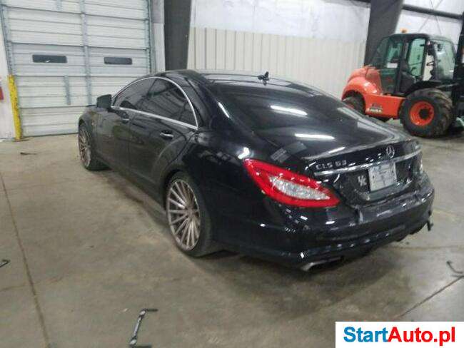 Mercedes-Benz Pozostałe