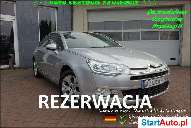 Citroen C5