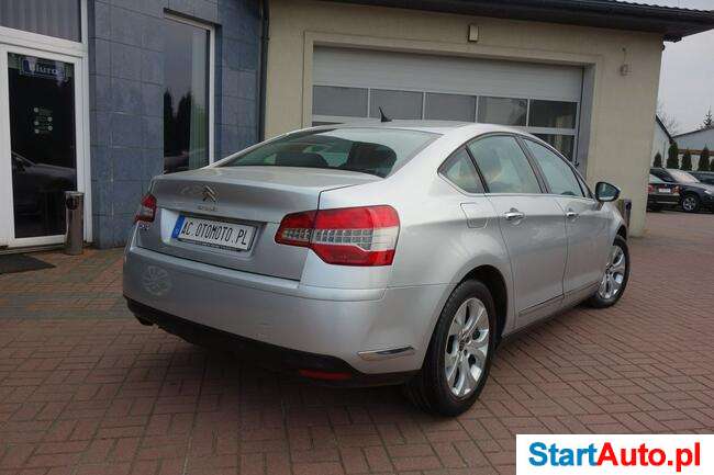 Citroen C5