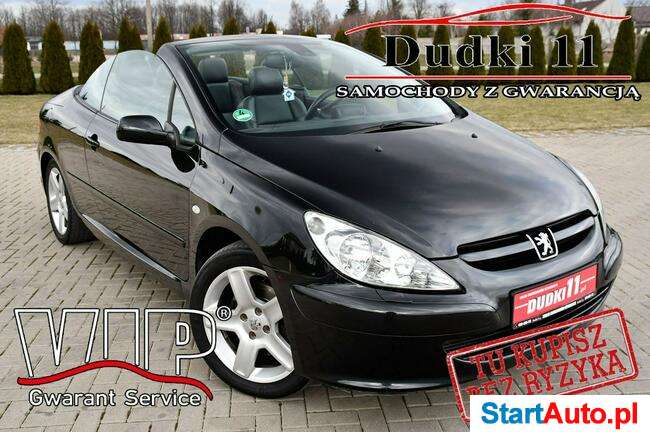 Peugeot 307 CC