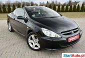 Peugeot 307 CC