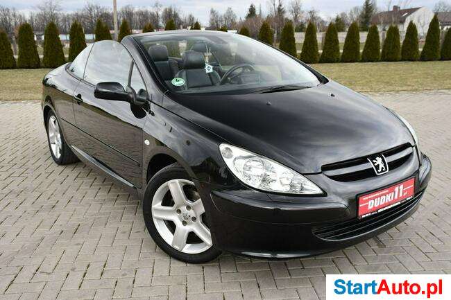 Peugeot 307 CC