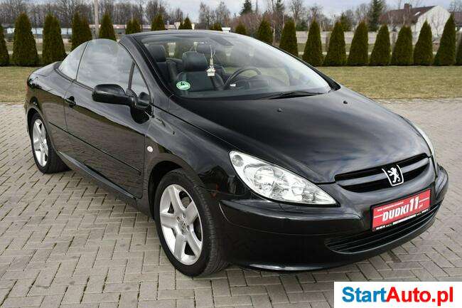 Peugeot 307 CC