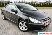 Peugeot 307 CC