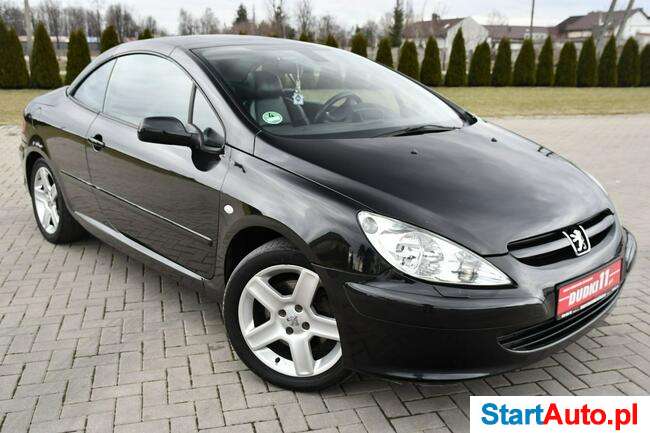 Peugeot 307 CC