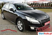 Peugeot Pozostałe