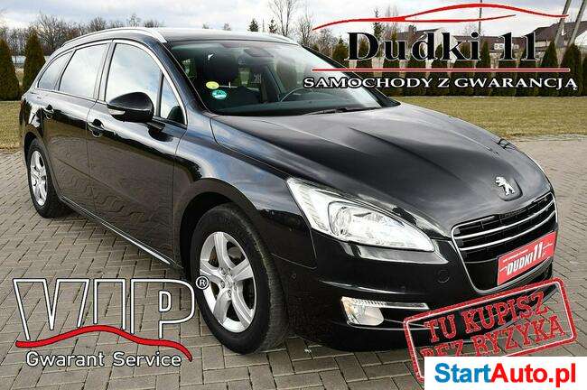 Peugeot Pozostałe