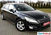 Peugeot Pozostałe