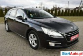 Peugeot Pozostałe