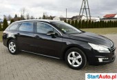 Peugeot Pozostałe