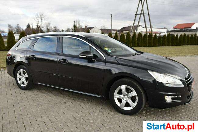 Peugeot Pozostałe