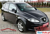 Seat Altea XL