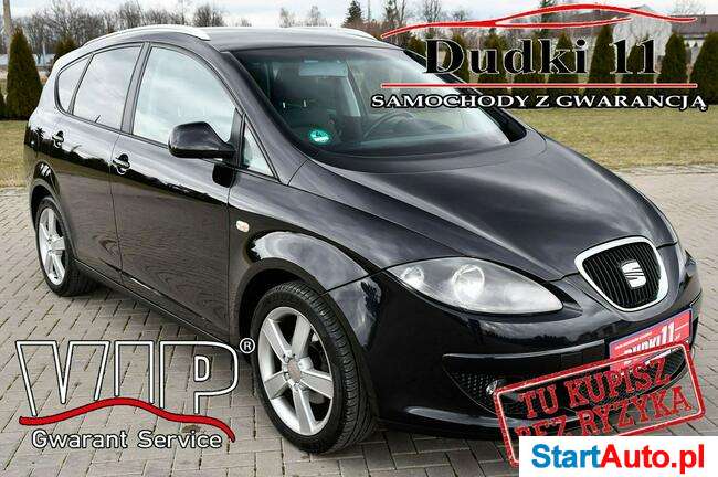 Seat Altea XL