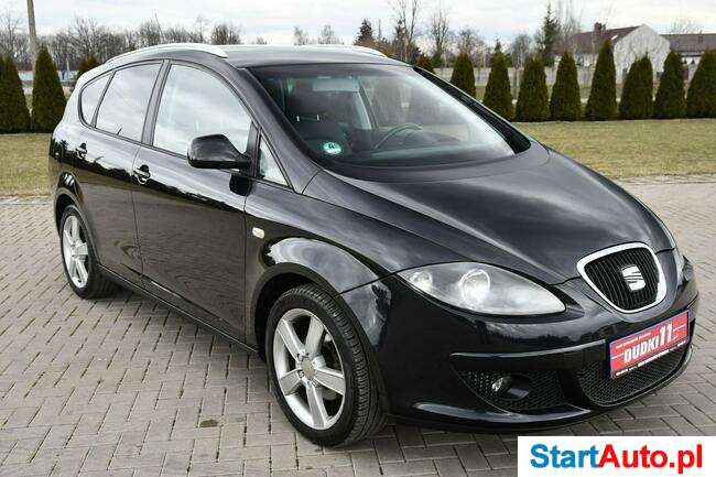 Seat Altea XL