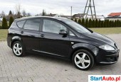 Seat Altea XL