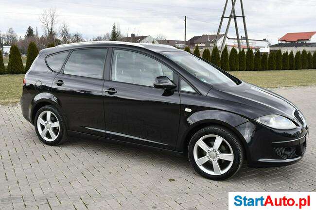Seat Altea XL