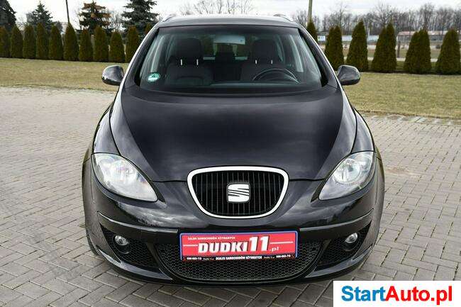 Seat Altea XL