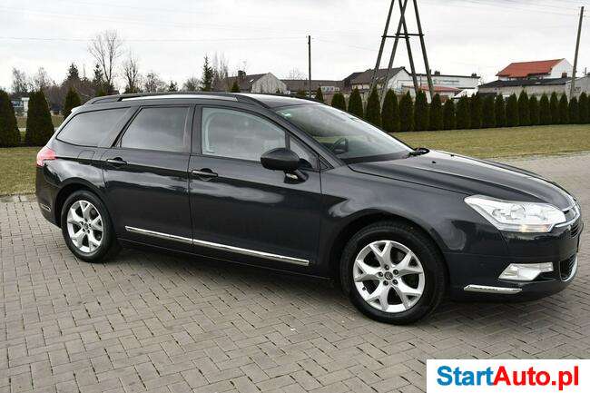 Citroen C5