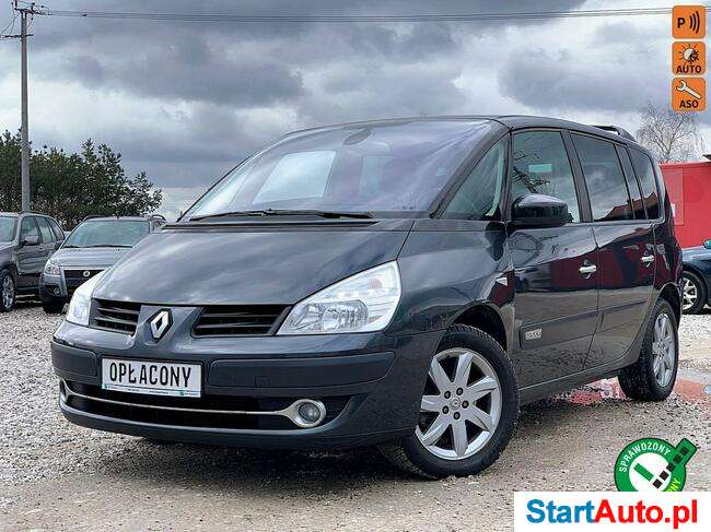 Renault Espace