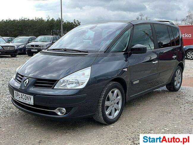Renault Espace