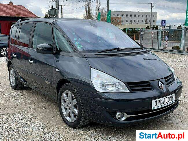 Renault Espace