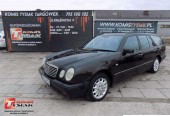 Mercedes-Benz Pozostałe
